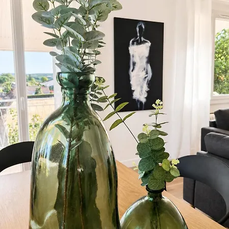 L'ecrin Chic 3 20 Min De Toulouse Villa *