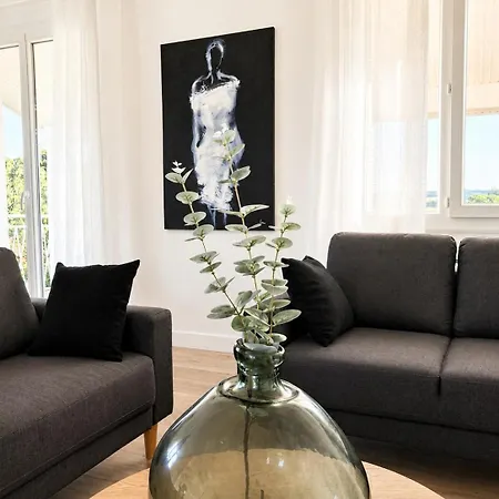 Villa L'ecrin Chic 3 20 Min De Toulouse
