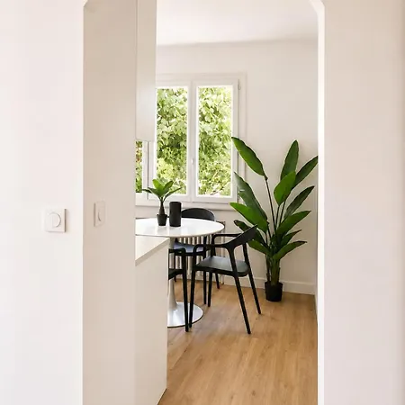 L'ecrin Chic 3 20 Min De Toulouse *
