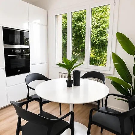 Villa L'ecrin Chic 3 20 Min De Toulouse *