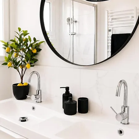 L'ecrin Chic 3 20 Min De Toulouse Villa *