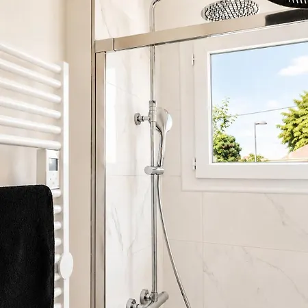 Villa L'ecrin Chic 3 20 Min De Toulouse