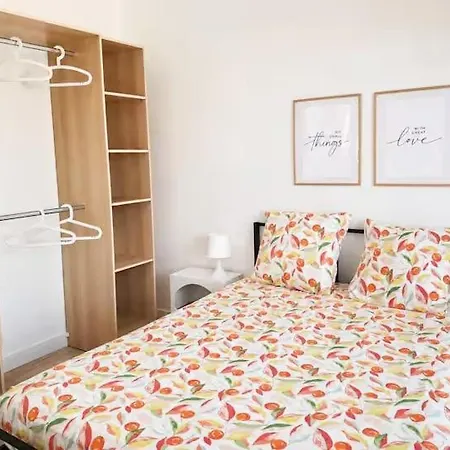 L'ecrin Chic 3 20 Min De Toulouse